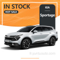 SUV à essence de 5 places Kia Sportage